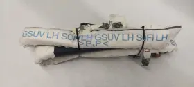 94522264 Chevrolet Ft15 Trax Left Air Bag Ayf Driver Roof Curtain Oem #3