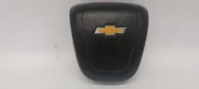 Chevrolet 95181997 Ft14-ft20 Sonic Left Driver Steering Wheel Air Bag Black Oem