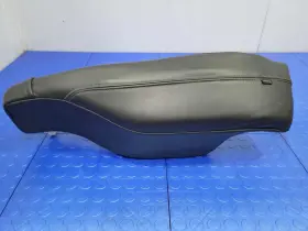 95215463 Chevrolet 11-16 Chevy Cruze Rear Seat Air Bag Left Driver Side Black Leather Oem