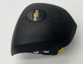 95368713 Chevrolet 2013-2015 Chevy Spark Front Left Driver Side Steering Wheel Air Bag Airbag Oem #2