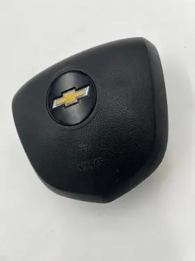 95368713 Chevrolet 2013-2015 Chevy Spark Front Left Driver Side Steering Wheel Air Bag Airbag Oem #3