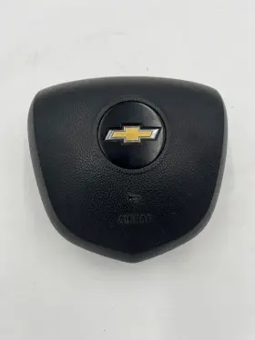 95368713 Chevrolet 2013-2015 Chevy Spark Front Left Driver Side Steering Wheel Air Bag Airbag Oem