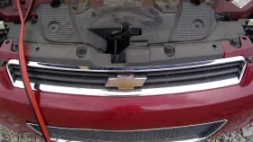 98146 Chevrolet Used Right Curtain Air Bag Fits 2006 Impala Passenger Roof Grad