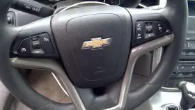 99691 Chevrolet Used Steering Wheel Air Bag Fits 2015 Malibu Driver Grade A