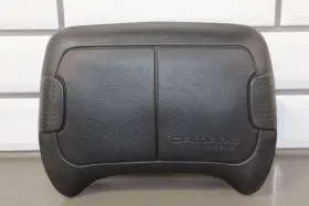 Ab85451tqang58 Chevrolet 93-97 Chevy Camaro Left Driver Steering Wheel Airbag