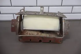 Al2416m8148e0116 Chevrolet 05-13 C6 Corvette 04-09 Cadillac Xlr Passenger Dash Airbag Oem