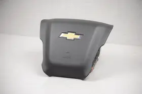 Ch01031ar Chevrolet 2015-2019 Silverado 2500 3500 Driver Wheel Airbag Black Genuine Oem Ch01031ar Chevrolet 2015-2019 Silverado 2500 3500 Driver Wheel Airbag Black Genuine Oem