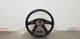 Chevrolet Truck 235.gm8n07 Silv25old 2007 Steering Wheel 1826601