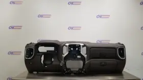 251-10221 Chevrolet Truck 19 Chevy Silverado 1500 Ltz Dash Panel Dashboard Dark Gideon Atmosphere 251-10221 Chevrolet Truck 19 Chevy Silverado 1500 Ltz Dash Panel Dashboard Dark Gideon Atmosphere