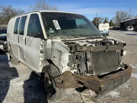 253-01024r Chevrolet Truck Passenger Air Bag Roof Cargo Van Fits 08-14 Express 1500 805385
