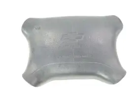 253-06181 Chevrolet Truck 1998 Blazer S10 Oem Steering Air Bag Without Option Zn4
