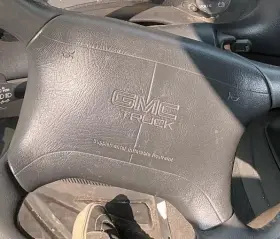 253-06182 Chevrolet Truck Air Bag Driver Wheel Gmc Fits 98 Blazer S10/jimmy S15 780926