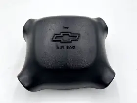 253-06299al Chevrolet Truck Driver Left Air Bag Seat Fits 00-01 Chevy Suburban 16761164