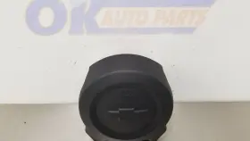 253-06484 Chevrolet Truck 04 Chevy Ssr Driver Left Steering Wheel Srs Black #2 253-06484 Chevrolet Truck 04 Chevy Ssr Driver Left Steering Wheel Srs Black #2