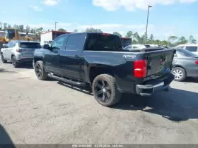 253-07069r Chevrolet Truck Passenger Air Bag Roof Crew Cab Fits 15-19 Sierra 2500 Pickup #3
