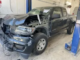 253-07212l Chevrolet Truck Driver Left Air Bag Seat Id 84077518 Fits 15-19 Canyon 905904 #2