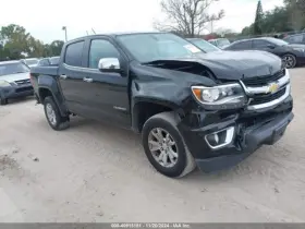253-07213r Chevrolet Truck Passenger Right Air Bag Roof Crew Cab Fits 15 Canyon 552456