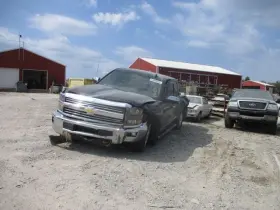 253-07239l Chevrolet Truck Driver Left Air Bag Wheel Fits 15-19 Silverado 2500 Pickup 1602774