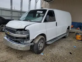 253-07391 Chevrolet Truck Air Bag Passenger Seat Fits 16-21 Express 2500 Van 1631599