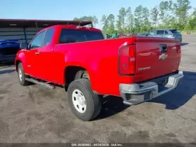 253-07415l Chevrolet Truck Driver Left Air Bag Roof Extended Cab Fits 16 Canyon #3