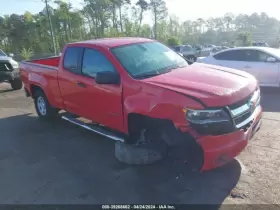 253-07417r Chevrolet Truck Passenger Air Bag Roof Extended Cab Fits 16 Canyon