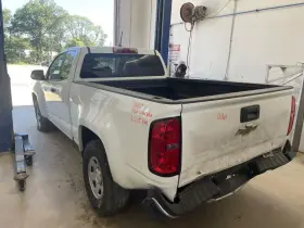 253-10322l Chevrolet Truck Driver Left Air Bag Roof Extended Cab Fits 18-19 Canyon 894843 #3