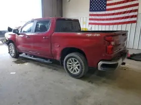 253-11104l Chevrolet Truck Driver Air Bag New Style Roof Crew Cab Fits 19 Sierra 1500 Pickup 966451 #2