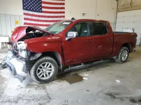 253-11104l Chevrolet Truck Driver Air Bag New Style Roof Crew Cab Fits 19 Sierra 1500 Pickup 966451