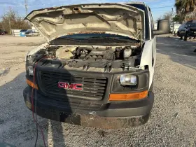 Chevrolet Truck 591-01534 Chassis Ecm Air Bag Under Driver Seat Cargo Van Fits 08 Express 2500