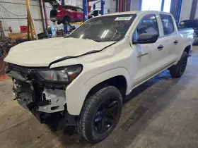 Chevrolet Truck 591-20603 Chassis Ecm Air Bag Below Passenger Seat Fits 24-25 Colorado 1551528