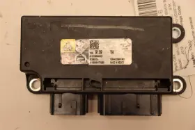 13529159 Chevy 2018-2024 Malibu Console Air Bag Srs Safety Control Module Unit Oem