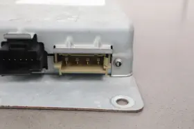 04786638ac Chrysler 97-02 Plymouth Prowler Airbag Control Module Oem #2