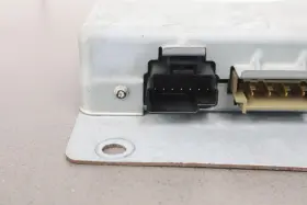 04786638ac Chrysler 97-02 Plymouth Prowler Airbag Control Module Oem #3