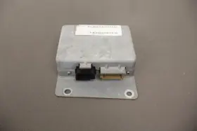 04786638ac Chrysler 97-02 Plymouth Prowler Airbag Control Module Oem
