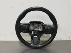 235.ch1f20 Chrysler 20 2020 Pacifica Oem Steering Wheel Black Leather 235.ch1f20 Chrysler 20 2020 Pacifica Oem Steering Wheel Black Leather