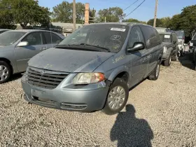 253-00528l Chrysler Driver Left Air Bag Front Knee Fits 06-07 Caravan 784830