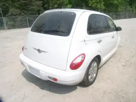 253-00544 Chrysler Air Bag Front Passenger Dash Fits 06-10 Pt Cruiser 345792 #3