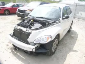 253-00544 Chrysler Air Bag Front Passenger Dash Fits 06-10 Pt Cruiser 345792