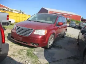 253-00893a Chrysler Air Bag Front Driver Wheel Fits 10 Town And Country 1583721