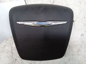 253-01093 Chrysler 12 Town And Country Steering Wheel Air Bag Airbag Oem