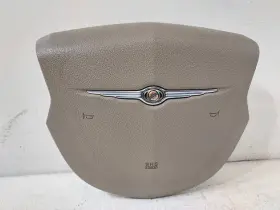 253-03311l Chrysler 2008-2009 Sebring Driver Wheel Airbag Air Bag Oem Lkq 253-03311l Chrysler 2008-2009 Sebring Driver Wheel Airbag Air Bag Oem Lkq