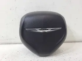 253-07104 Chrysler 2015-2017 200 Driver Wheel Airbag Air Bag Oem Lkq