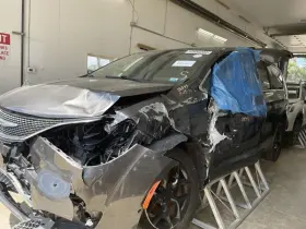 253-10226l Chrysler Driver Left Air Bag Roof Fits 17-19 Pacifica 898955 #2