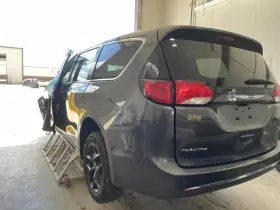253-10226l Chrysler Driver Left Air Bag Roof Fits 17-19 Pacifica 898955 #3