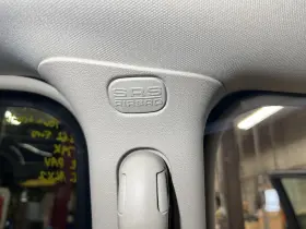 5057626ak Chrysler Used Right Curtain Air Bag Fits 2012 Town And Country Rear Roof Gr