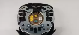 5lh34dx9ag Chrysler 2015 200 S Left Driver Wheel Air Bag Oem #2