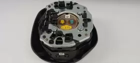 5lh34dx9ag Chrysler 2015 200 S Left Driver Wheel Air Bag Oem #3