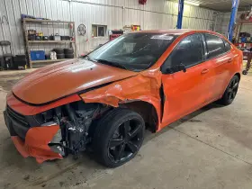 Chrysler 68081248ad 2013-2016 Dodge Dart Rh Passenger Dash Air Bag Oem Right Airbag
