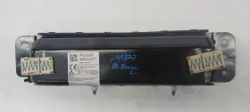 68186539af Chrysler Ft17-ft23 Pacifica Right Passenger Knee Air Bag Oem #3