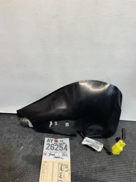 L0334540aa02 Chrysler P 2015 - 2021 Dodge Challenger Airbag Front Right Passenger Seat Oem Rh #2